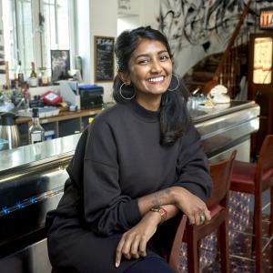 Immersion Thé en Inde du Sud - Biennale Multitude