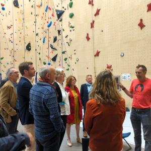 ADN Tourisme - PRISME 2