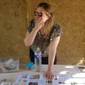 Conférence et rencontre Un site mésolithique à la Haute-Île