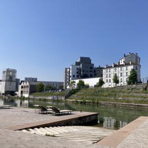 Grande Marche Héritage - 14 km sur les traces des JOP 2024
