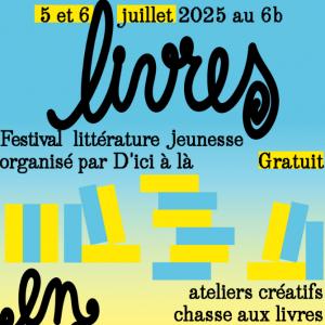 Balade contée autour de l'eau : Festival Livre en Herbe
