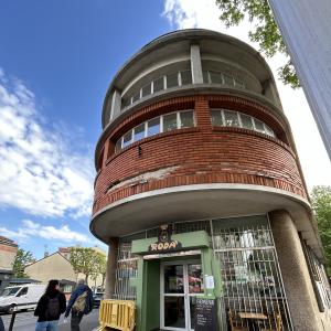 La Traversée : randonnée culturelle de Fontenay à Paris
