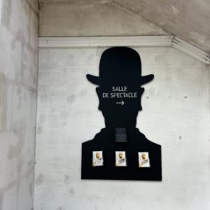 La Traversée : randonnée culturelle de Fontenay à Paris