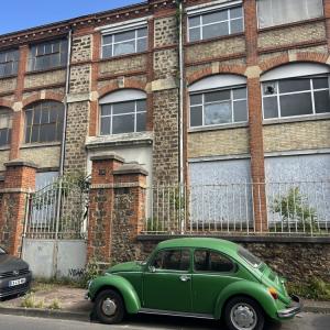 La Traversée : randonnée culturelle de Fontenay à Paris