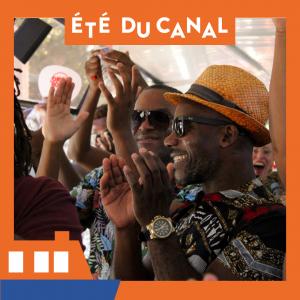 Croisière Dj Set : BlackPearl avec JP MANO
