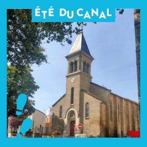 Partez en Randonée sur l’Île Saint-Denis