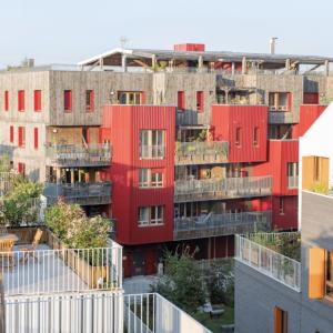 Plaine Commune Habitat