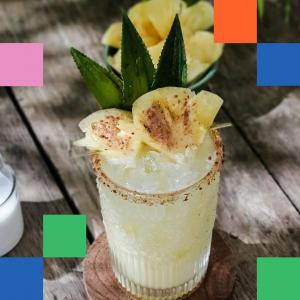 Les Apéros afro-caribéens avec De Lamaïette - Biennale Multitude
