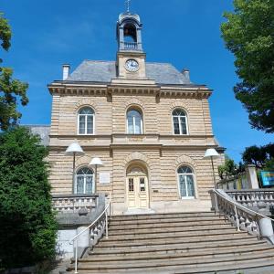 Une histoire du périphérique : de la Cité universitaire internationale à Gentilly