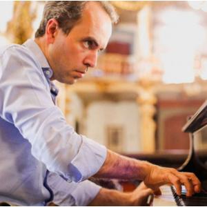 Concert d'exception au château de Grosbois
