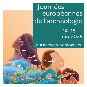 Le bâtiment Prisme, sur un site d'occupation gauloise et romaine - Journées de l'archéologie