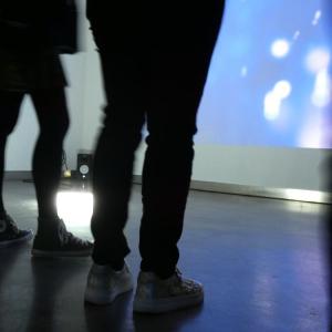 Visite Nuit américaine - Nuit Blanche à la MABA