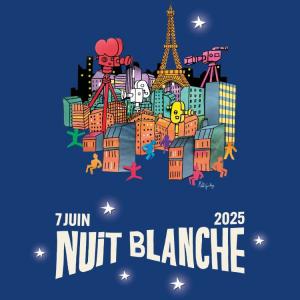 Visite Nuit américaine - Nuit Blanche à la MABA