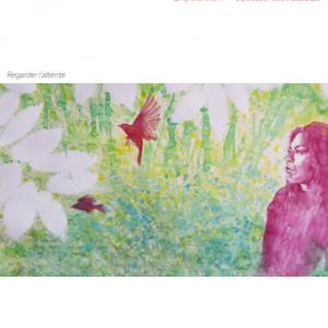Homo salvaticus : l’artiste Ilan Parienté expose à Fontenay-aux-Roses