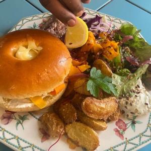Croisière brunch sur le Canal de la Villette