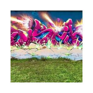 Balade La Nuit de l’Ourcq, performances et graff pour la Nuit Blanche