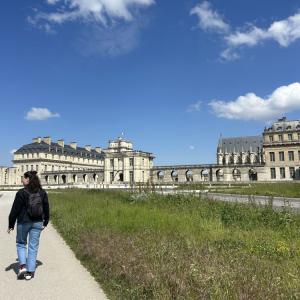 La Traversée : randonnée culturelle de Fontenay à Paris