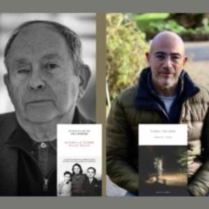 Double-rencontre « Missak et Mélinée Manouchian : symboles des résistants immigrés »