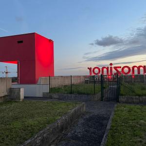 Jardins Ouverts avec Mozin’Arts : Mozinor, Jardin, Château, Labyrinthe entre Ciel et Terre.