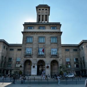 Découverte de toitures emblématiques de Montreuil