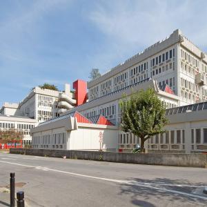 Découverte de toitures emblématiques de Montreuil