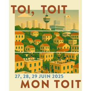 Visuel festival