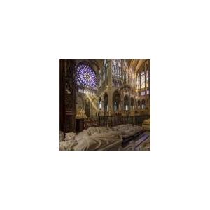 Visite-atelier découverte des secrets du sarcophage n°49 à la Basilique cathédrale de Saint-Denis