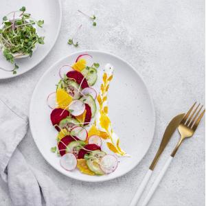 Atelier cuisine et brunch à la Butinerie !