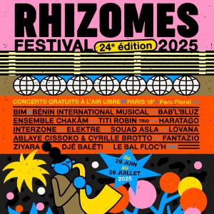 Bal Folch de clôture du Festival Rhizomes