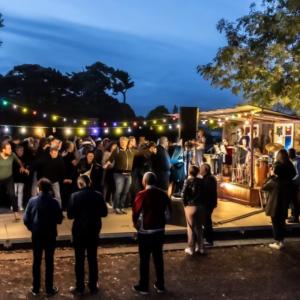 "Le Bal Floch",  bal de clôture du Festival Rhizomes