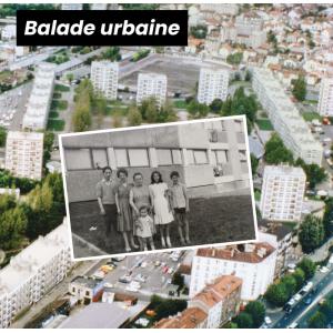 Une journée avec les Croisille. Genres et générations à la cité des 800