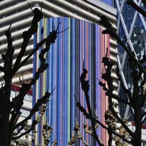 Visite du parvis de la Défense et son musée à ciel ouvert