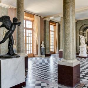 © Musée national des châteaux de Malmaison et de Bois-Préau / Sophie Lloyd
