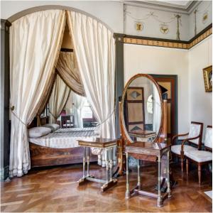 © Musée national des châteaux de Malmaison et de Bois-Préau / Sophie Lloyd