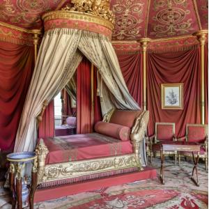 © Musée national des châteaux de Malmaison et de Bois-Préau / Sophie Lloyd