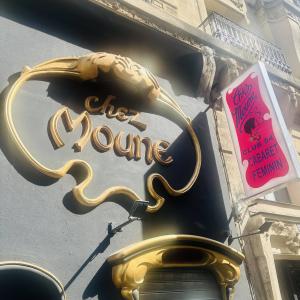 Pigalle, ou l’envers inverti de Paris