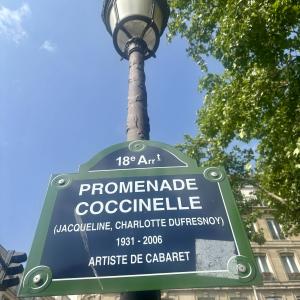 Pigalle, ou l’envers inverti de Paris