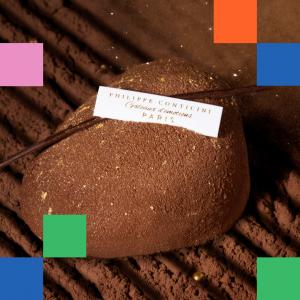 Atelier photographique des chocolats d’exception - Biennale Multitude