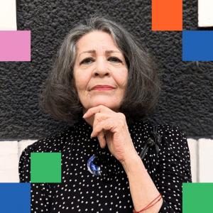 Découverte de l'émail avec Déa Villaréal - Biennale Multitude