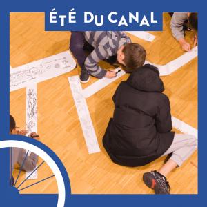 Atelier création de votre conte à Pantin !