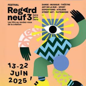Les espaces d'Abraxas - Festival Regard Neuf 9