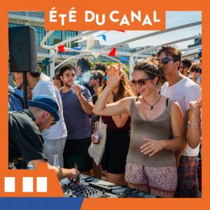 LA CROISIÈRE ÇA MOUSSE par le Bar Gallia