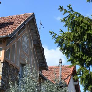 Conférence cité-jardin cité cheminote, de l'histoire ouvrière à aujourd'hui