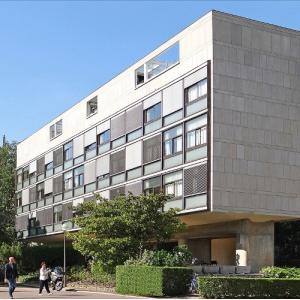 The Cité Internationale, Montsouris and Cubist Paris tour