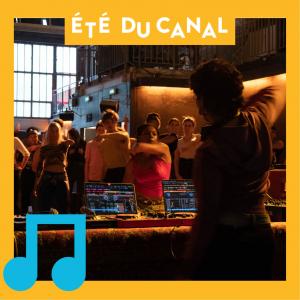 DJ sets, battle et initiations à la danse électro avec LA BOOM