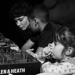 DJ sets, battle et initiations à la danse électro avec LA BOOM