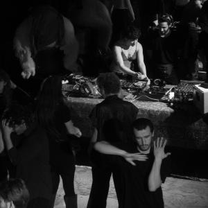 DJ sets, battle et initiations à la danse électro avec LA BOOM