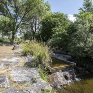 De Dugny et sa cité-jardin de l'Eguiller jusqu'au Parc Georges Valbon - Biennale Multitude