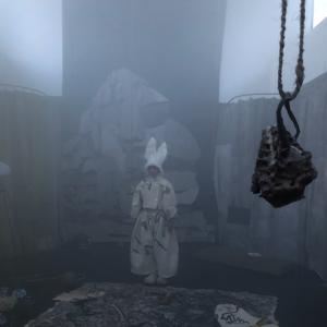 Berserk et Pyrrhia, Art contemporain et art médiéval au Frac Île-de-France