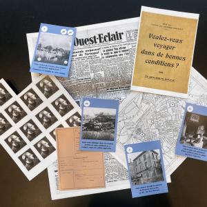: A. LAKSER / Archives départementales de la Seine-Saint-Denis 